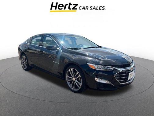 2024 Chevrolet Malibu 2LT