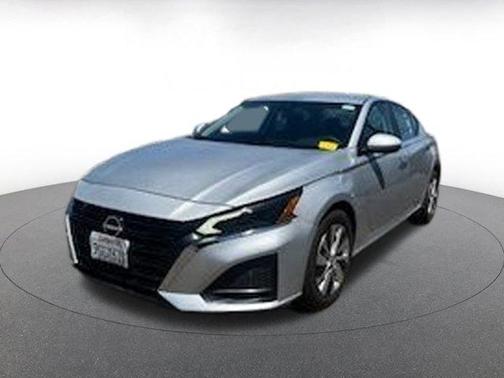 2023 Nissan Altima 2.5 S