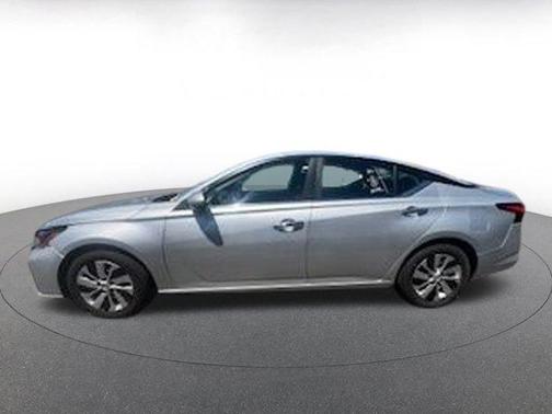 2023 Nissan Altima 2.5 S