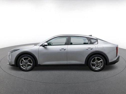 Haze 2025 Kia K4