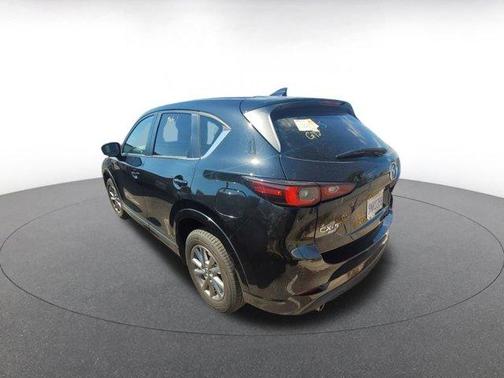 2025 Mazda CX-5 Select