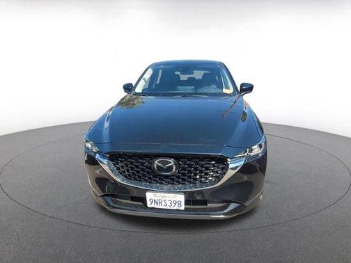 2025 Mazda CX-5 Select