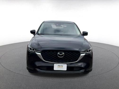 2025 Mazda CX-5 Select