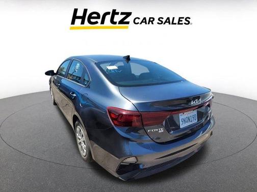 2024 Kia Forte LX