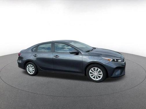 2024 Kia Forte LX