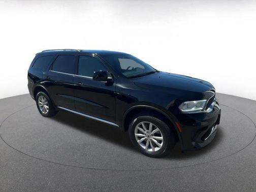 2024 Dodge Durango SXT