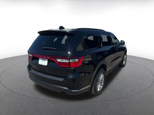 2024 Dodge Durango SXT