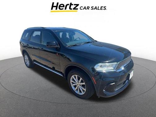 2024 Dodge Durango SXT