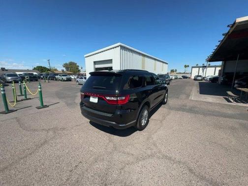 2024 Dodge Durango SXT