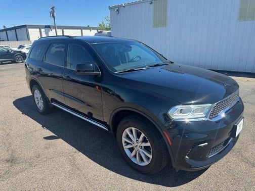 2024 Dodge Durango SXT