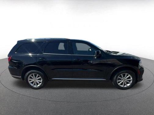 2024 Dodge Durango SXT