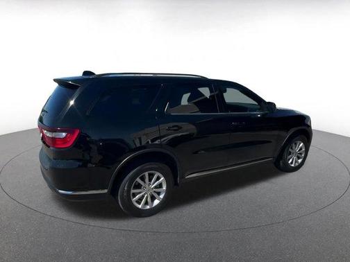2024 Dodge Durango SXT