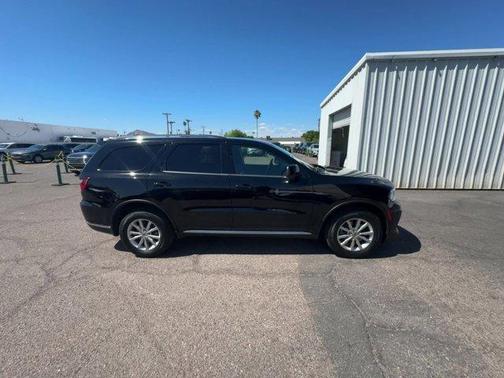 2024 Dodge Durango SXT