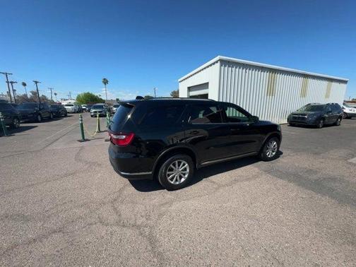 2024 Dodge Durango SXT