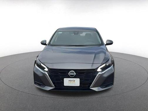2023 Nissan Altima 2.5 S
