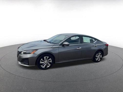2023 Nissan Altima 2.5 S
