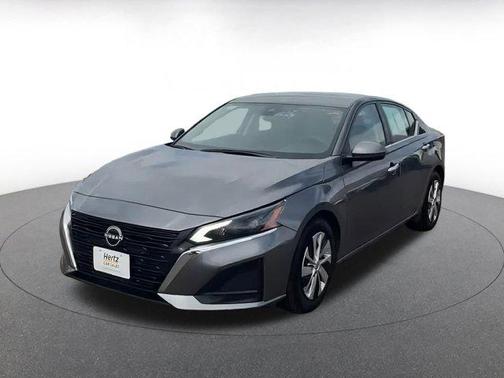 2023 Nissan Altima 2.5 S