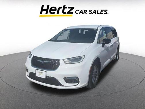 2024 Chrysler Pacifica Touring-L