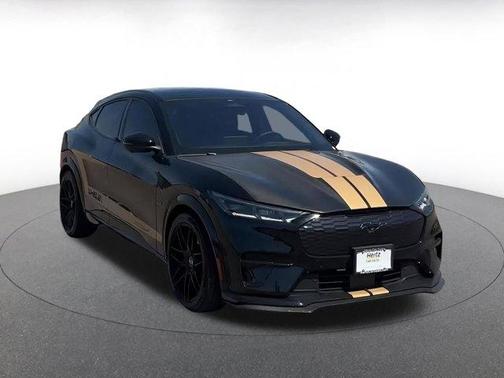 2023 Ford Mustang Mach-E GT