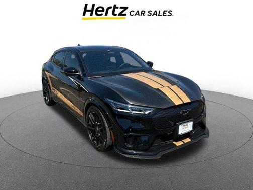 2023 Ford Mustang Mach-E GT