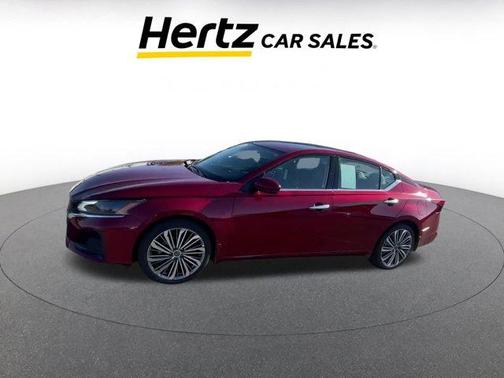 2024 Nissan Altima 2.5 SL
