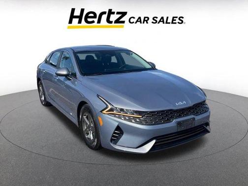 2023 Kia K5 LXS