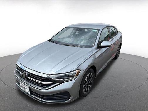 2024 Volkswagen Jetta 1.5T S