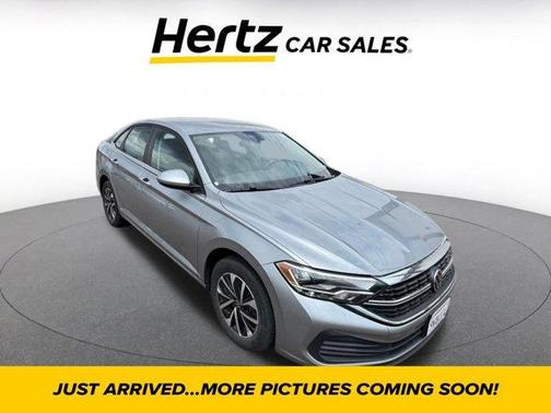 2024 Volkswagen Jetta 1.5T S