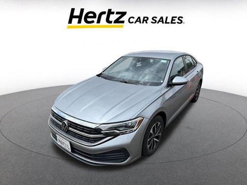 2024 Volkswagen Jetta 1.5T S