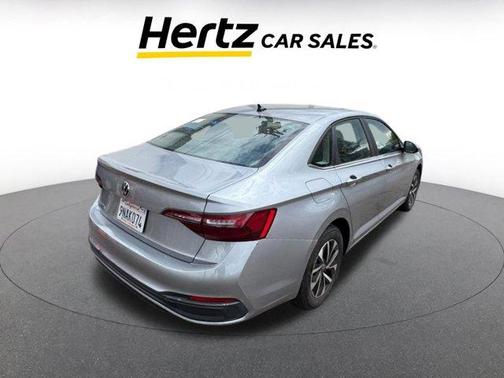 2024 Volkswagen Jetta 1.5T S