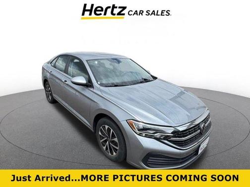 2024 Volkswagen Jetta 1.5T S