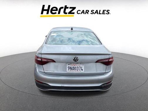 2024 Volkswagen Jetta 1.5T S