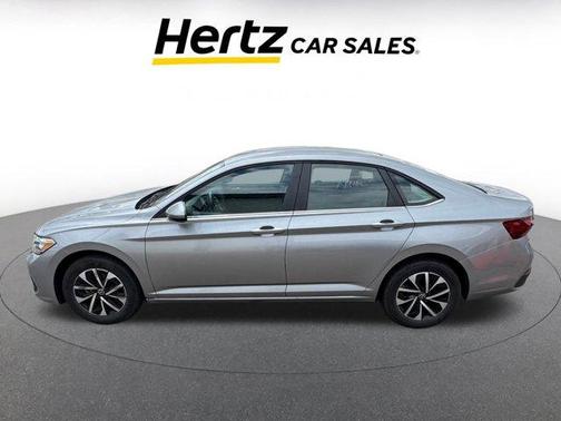 2024 Volkswagen Jetta 1.5T S