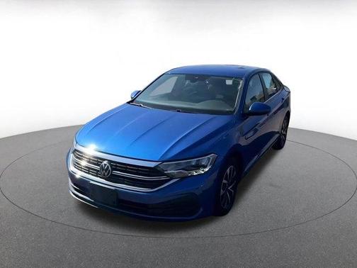 2024 Volkswagen Jetta 1.5T S