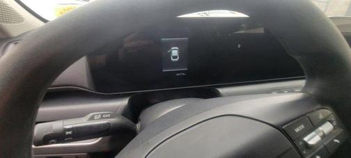 Currant Red 2025 Kia K4