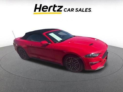 2023 Ford Mustang EcoBoost Premium