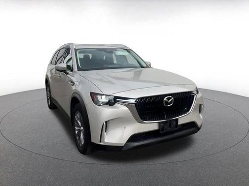 2025 Mazda CX-90 Preferred