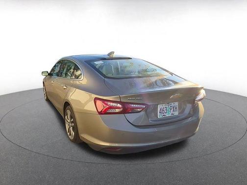 2024 Chevrolet Malibu 2LT