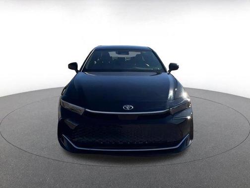 2025 Toyota Crown XLE