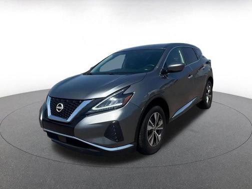 2023 Nissan Murano S