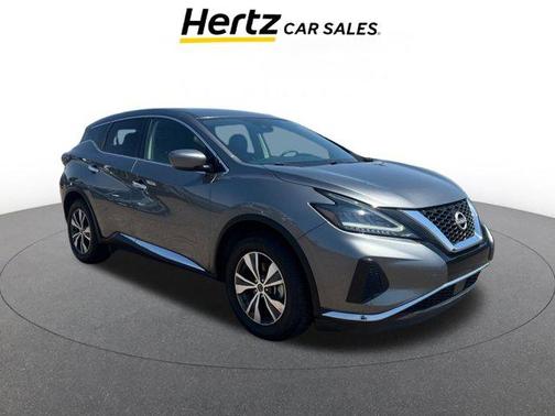 2023 Nissan Murano S