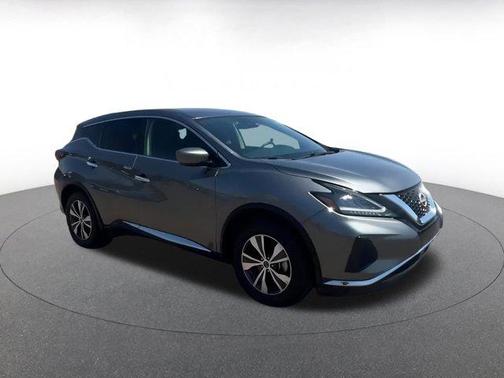 2023 Nissan Murano S