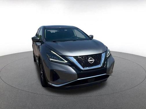 2023 Nissan Murano S