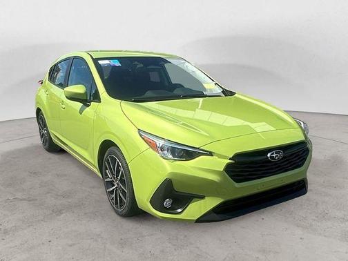 Citron 2026 Subaru Impreza Sport