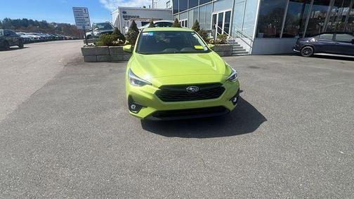 Citron 2026 Subaru Impreza Sport