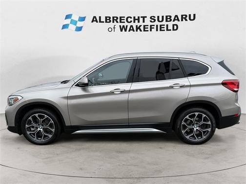 2022 BMW X1 xDrive28i