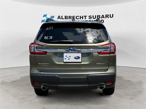2025 Subaru Ascent Premium