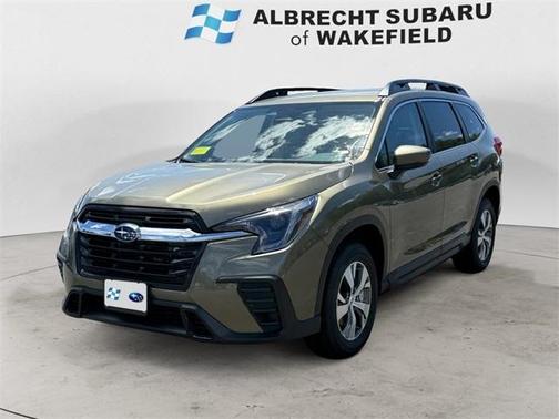2025 Subaru Ascent Premium