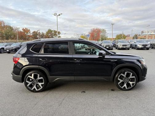 2022 Volkswagen Taos 1.5T SEL