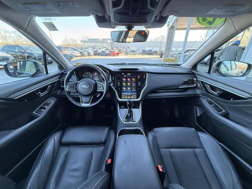 2023 Subaru Outback Limited